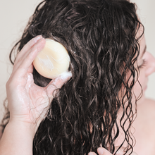 Charger l&#39;image dans la galerie, ENDRO - Shampoing solide Cheveux Bouclés

