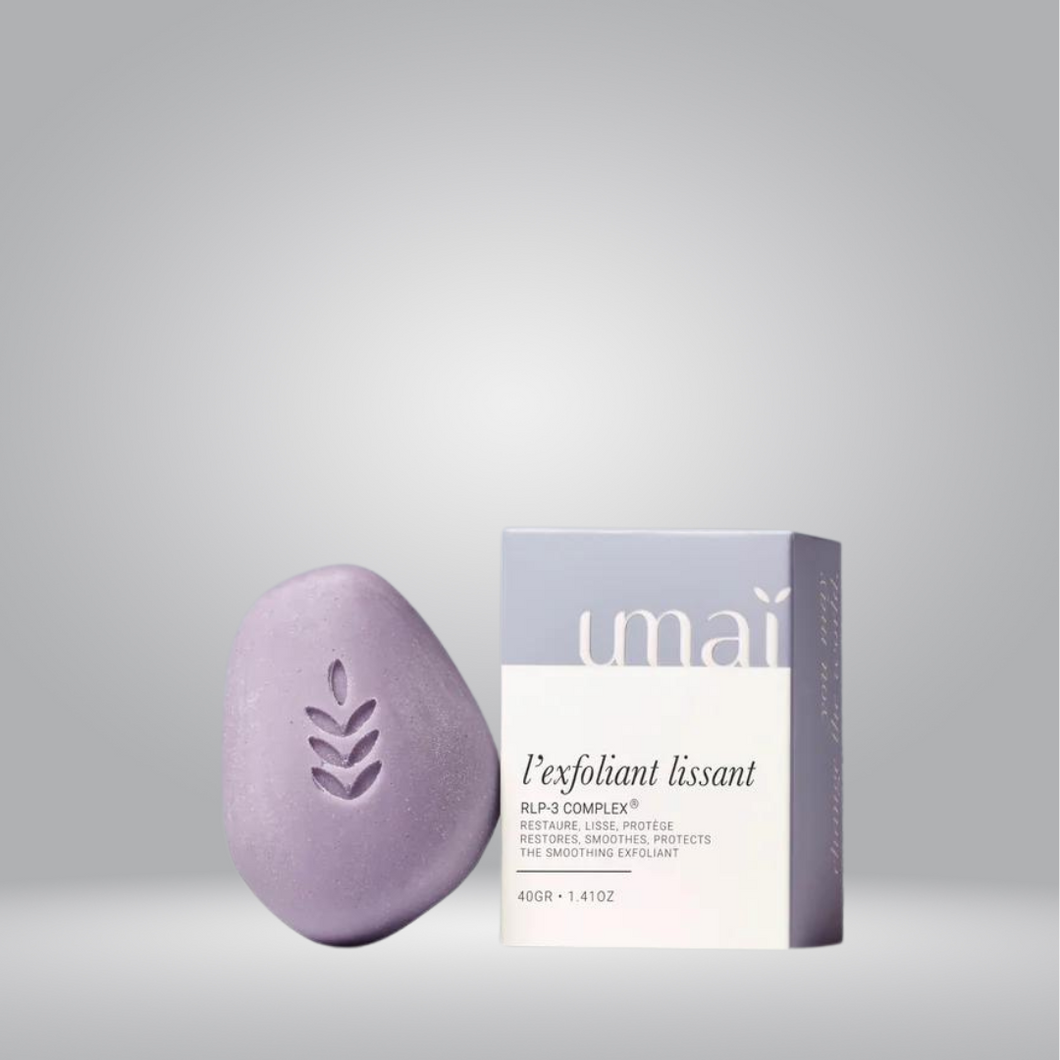 Umaï L’exfoliant lissant