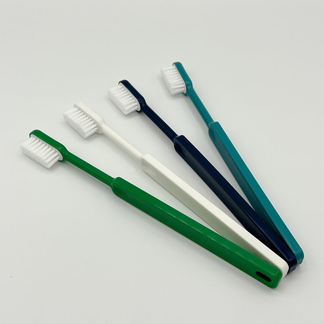 CALIQUO Brosse à dents rechargeable bioplastique